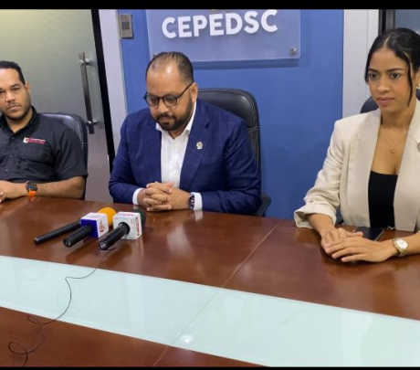 CEPEDSC llama a reforzar la seguridad ante creciente vulnerabilidad en el sector empresarial en San Cristóbal